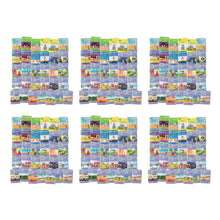 Fónaic le Fís Abairtí Beaga - Decodable Readers Complete Classroom Kit (180 Books)