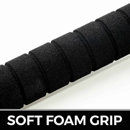 Franklin Mlb 24" Oversized Foam Bat & Ball