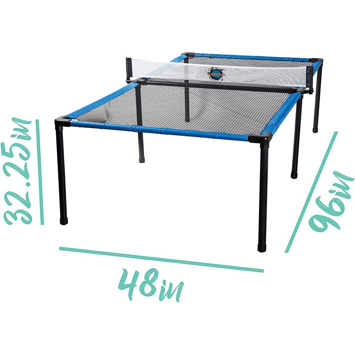 Franklin Spyder Pong