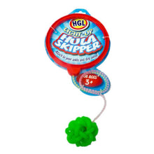 Light-up Hula Skipper