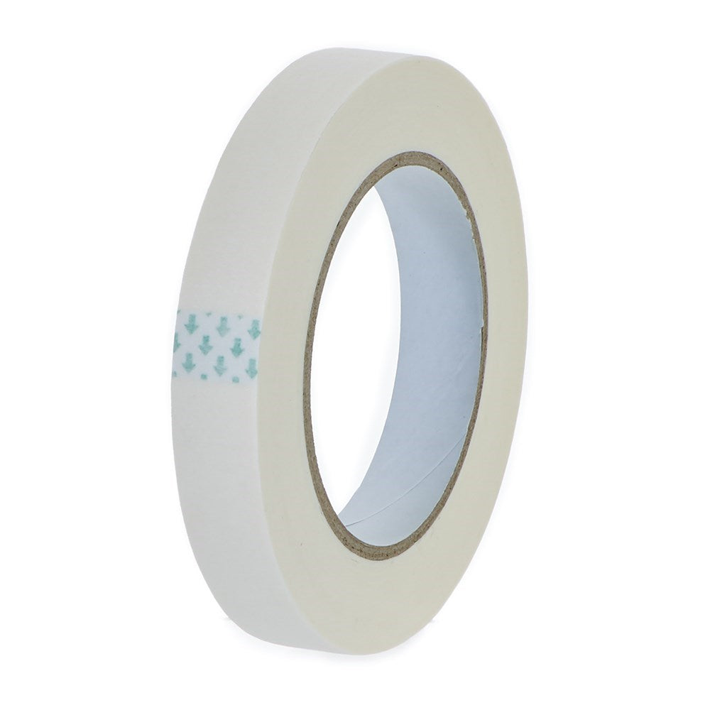 Masking Tape 19Mm X 50M Pack Of 12