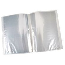 Classmates Display Books - Clear