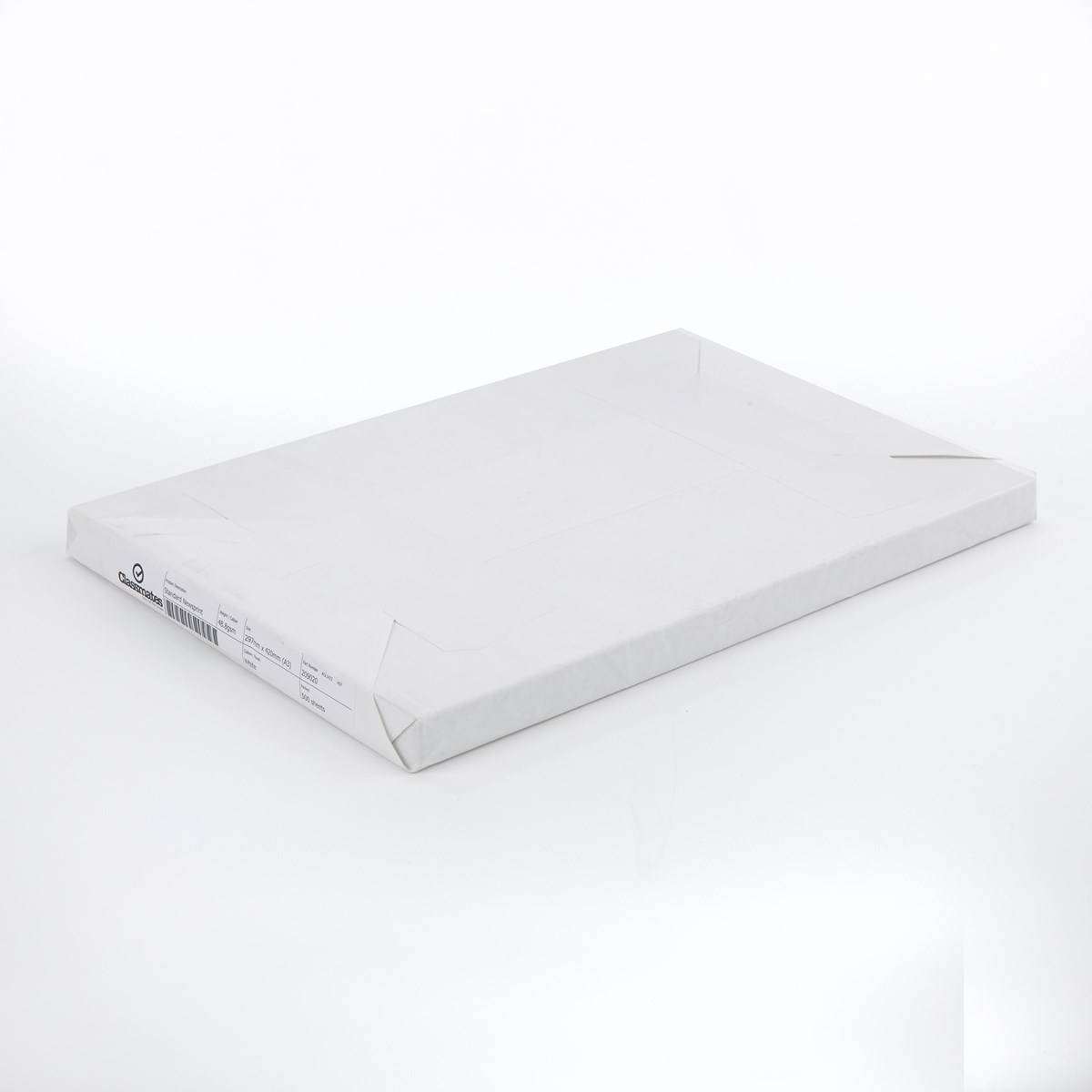 Classmates Newsprint