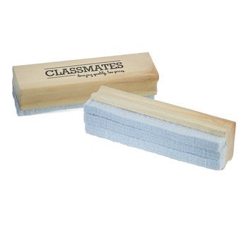 Classmates Wooden Board Eraser