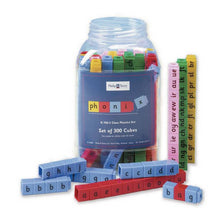 Phonix Groupwork Set (300 Cubes)
