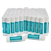 Classmates Glue Sticks - 20G - Pack Of 100