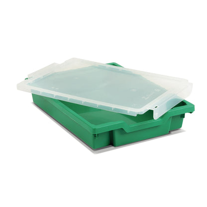 Basic Electricity Kit - Upper Primary 30 Student Set