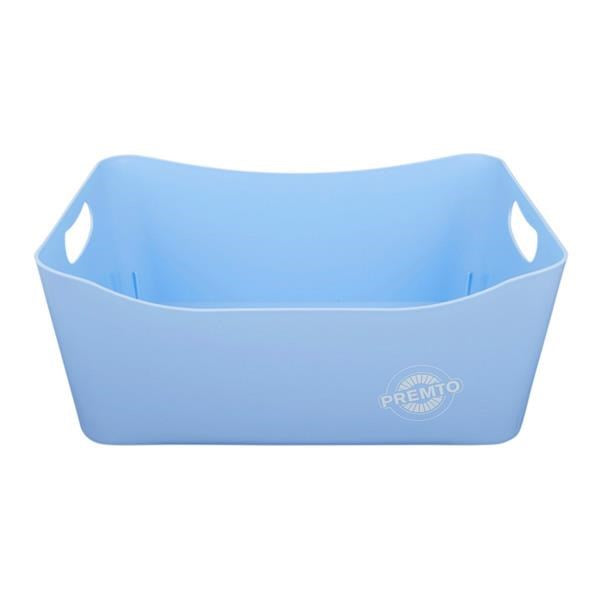 Premto Large Storage Basket Value Bundle