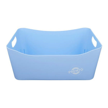 Premto Large Storage Basket Value Bundle
