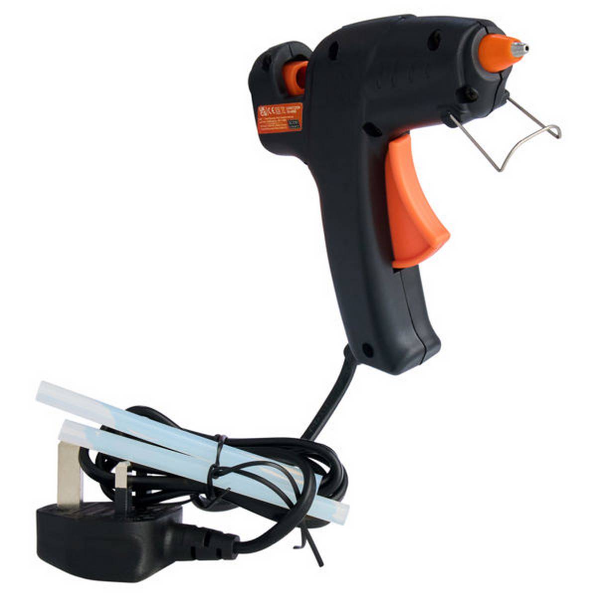 Icon Hot Melt Glue Gun