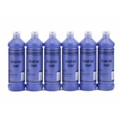 **Classmates Ready Mixed Paint - 600Ml - Cobalt Blue - Pack Of 6