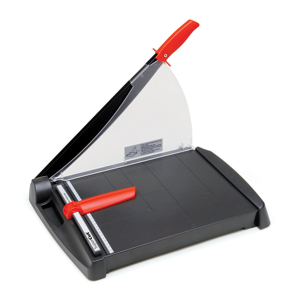 **Guillotine, Heavy Duty Guillotine, A4