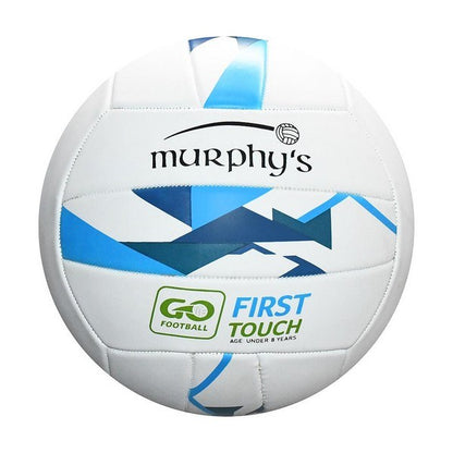 Murphy's Gaelic Footballs
