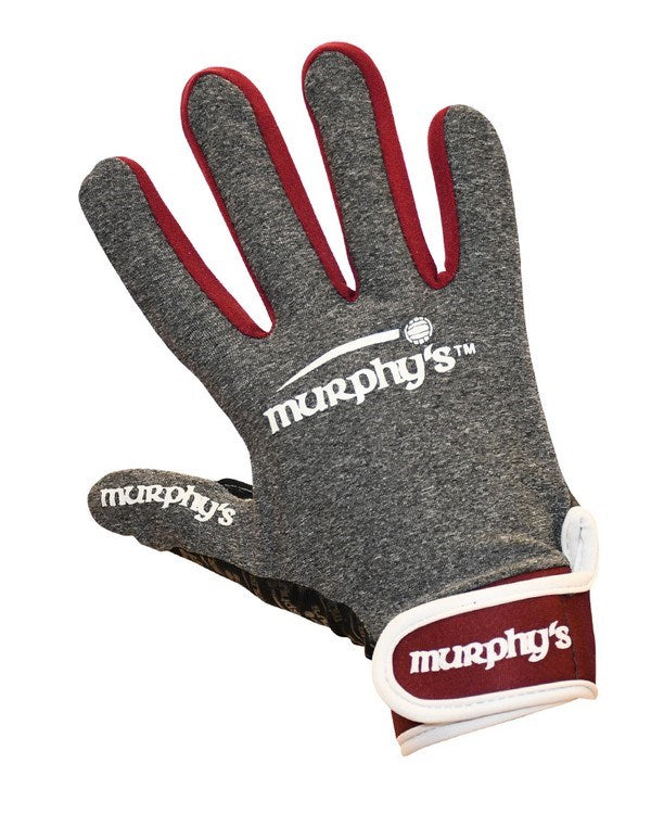 **Murphy's Gaelic Gloves