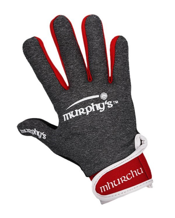 **Murphy's Gaelic Gloves