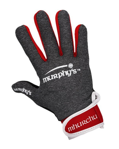 **Murphy's Gaelic Gloves