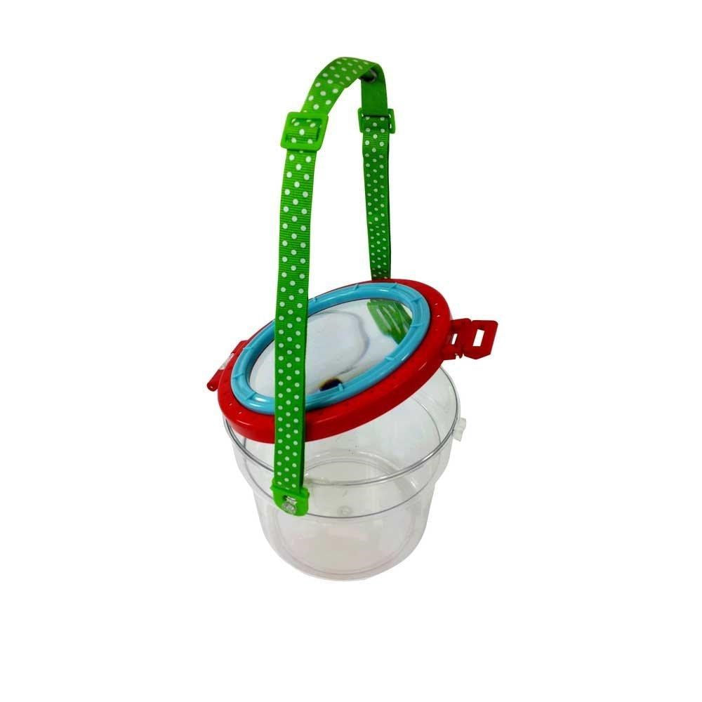 **Giant Magnifying Pot