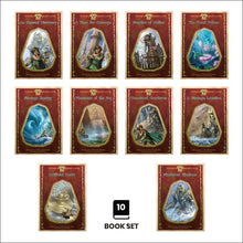 Dandelion Titan's Gauntlets, Books 1-10 (10 Titles)