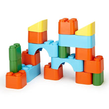 Green Toys Block Set
