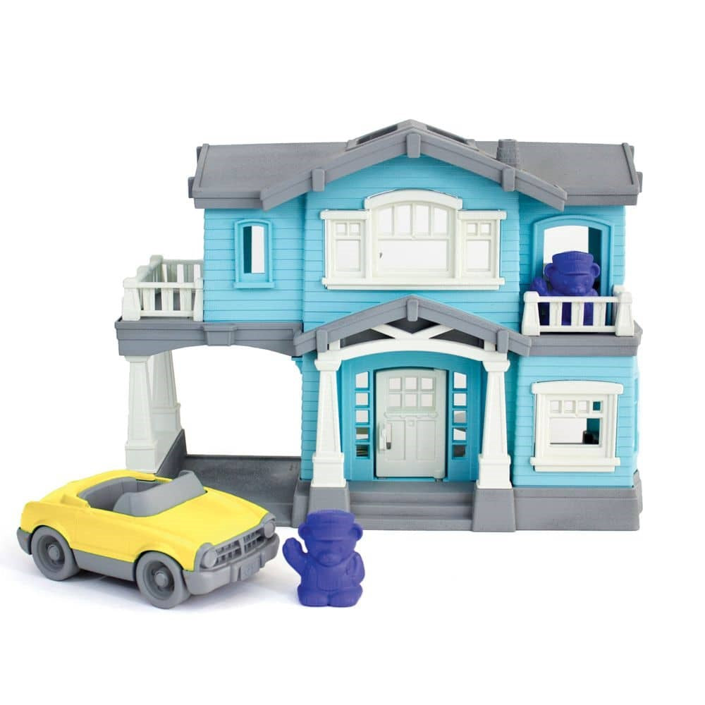 House Playset