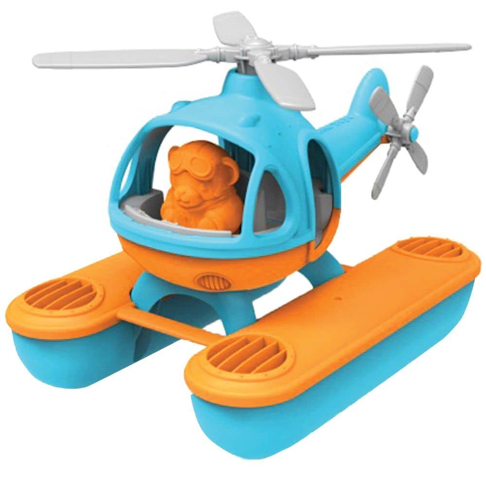 Seacopter (Blue)