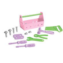 Tool Set (Pink)