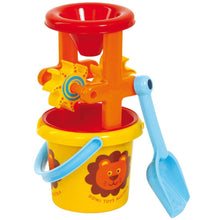 Bucket And Mill Set