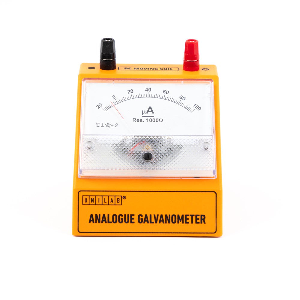 Galvanometer