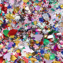 Classmates Sequins Assortment