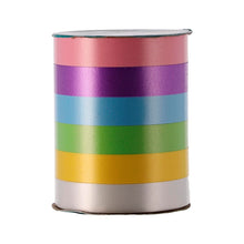 Pastel Colour Ribbons Set