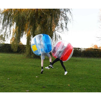 Gioco Body Bubble Ball