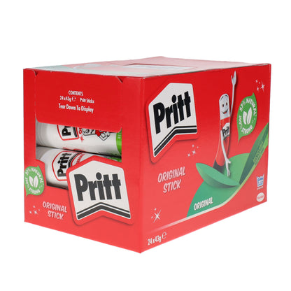 Pritt Stick Large 43grm
