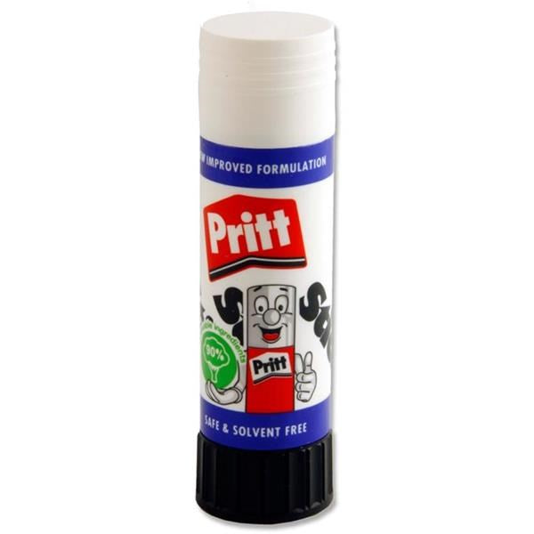 Pritt Stick Medium 22grm
