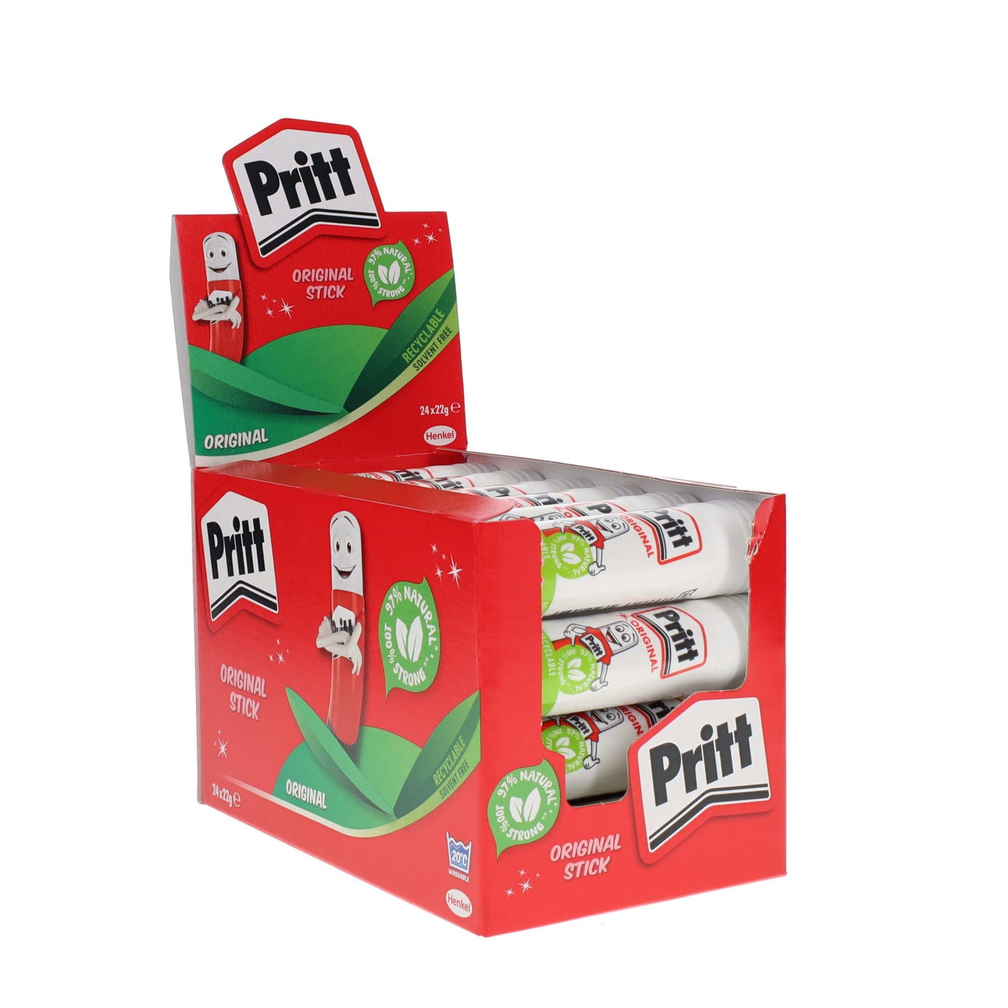 Pritt Stick Medium 22grm