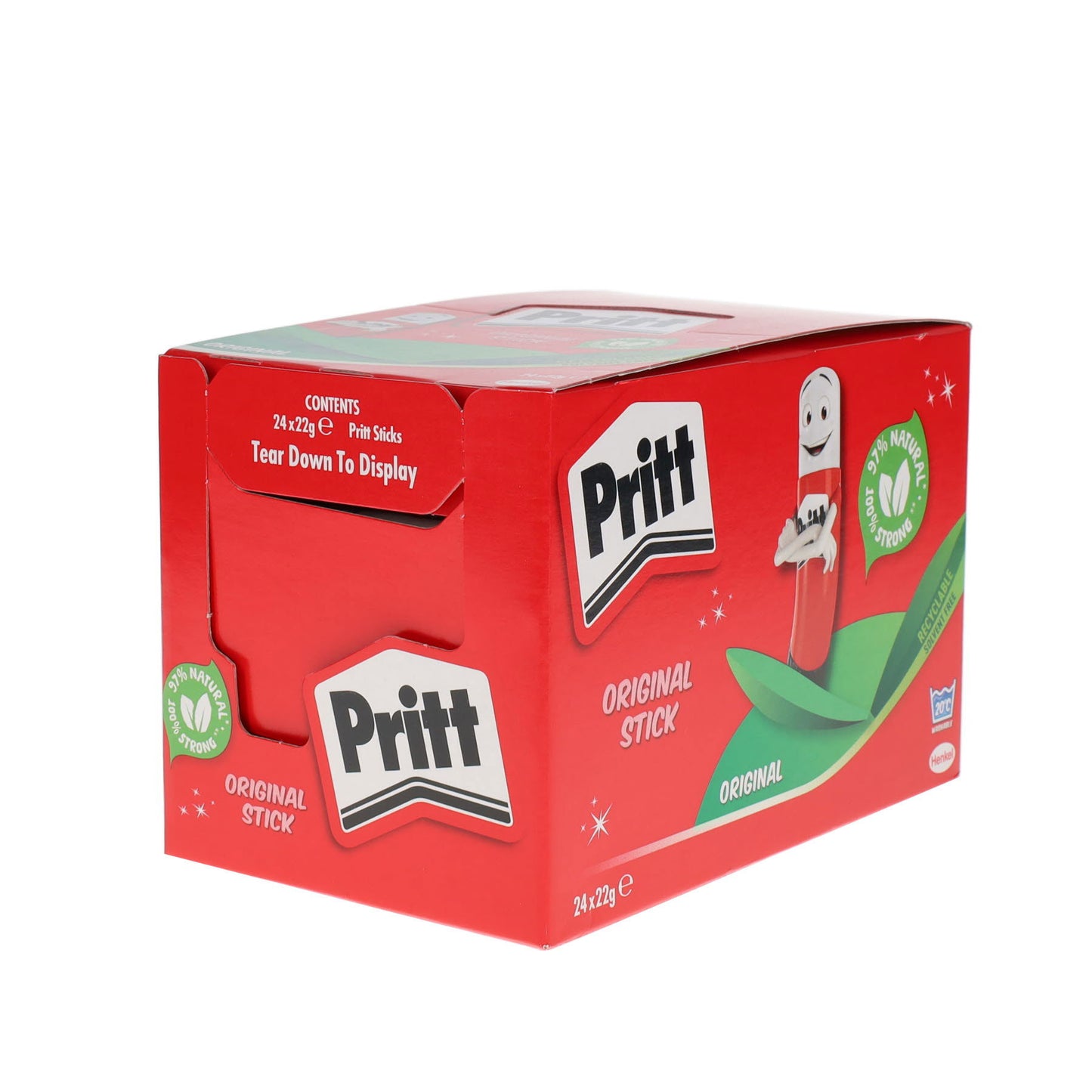 Pritt Stick Medium 22grm