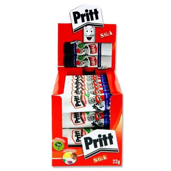 Pritt Stick Medium 22grm