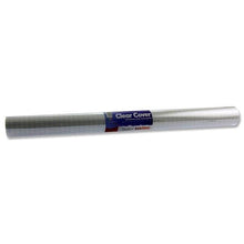 Student Solutions Clear Book Cover 5M X 50Cm