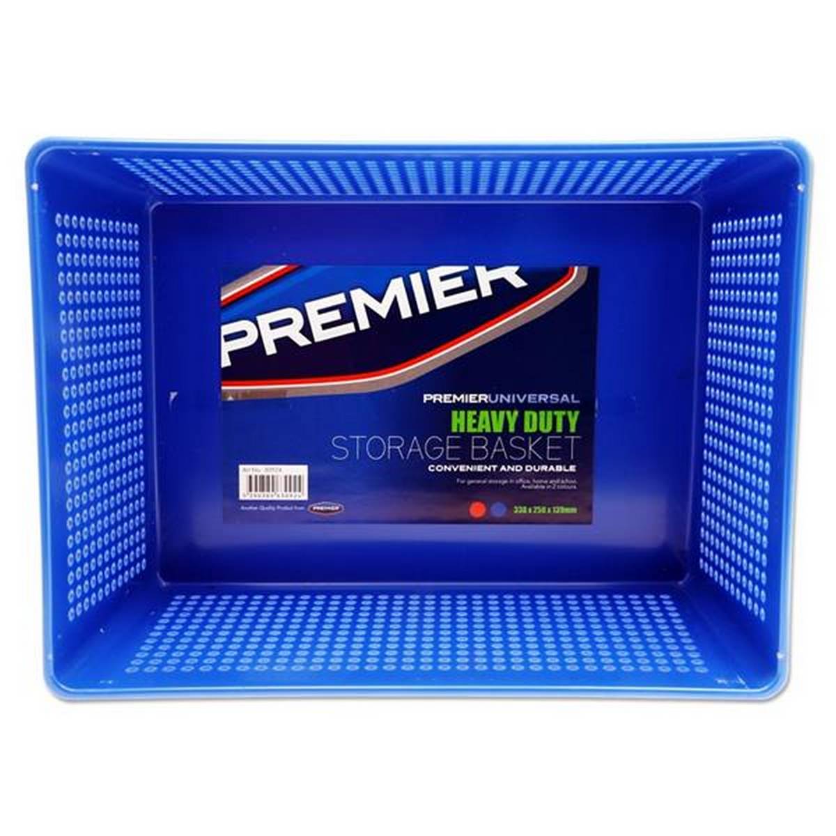 Premier Universal Storage Basket