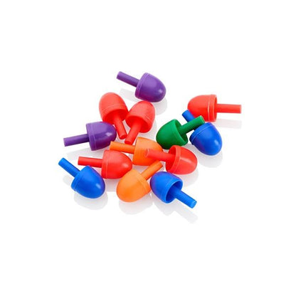 Peg Board Box Set With Storage