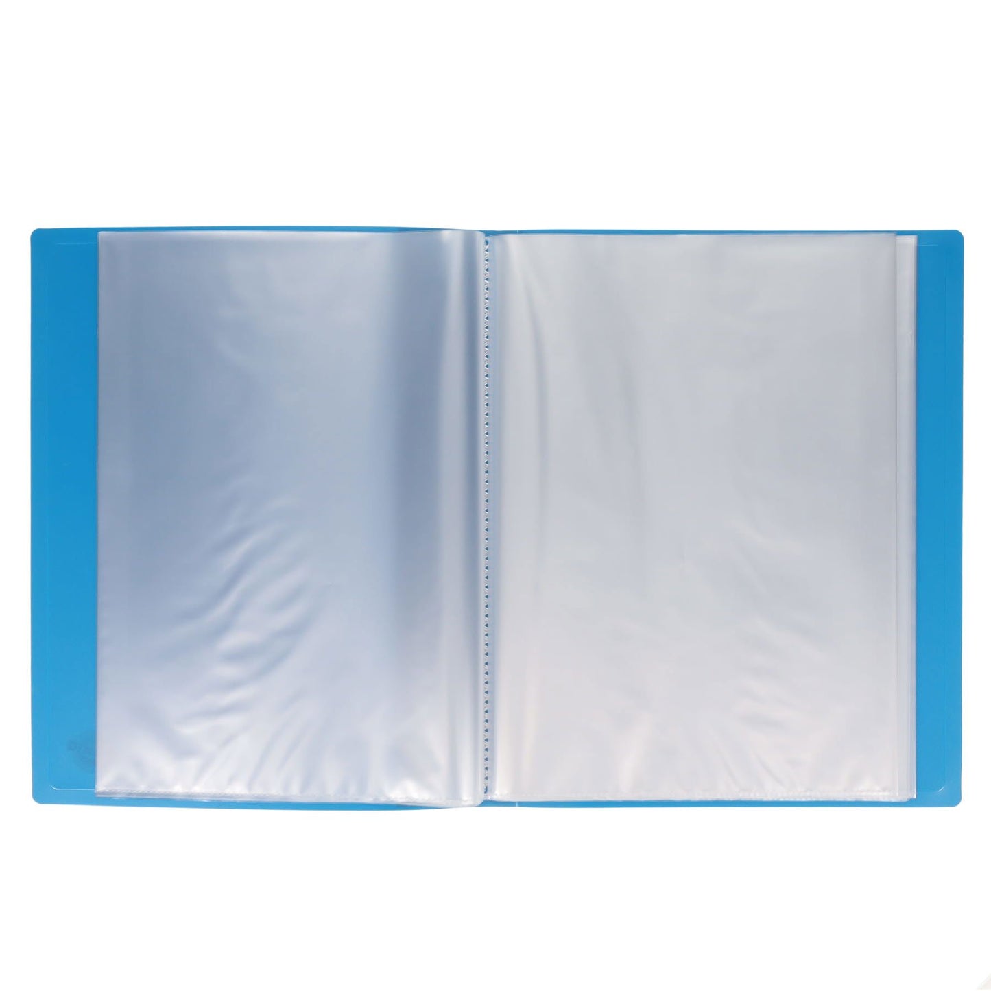 Premto A4 40 Pocket Display Book Pack of 3
