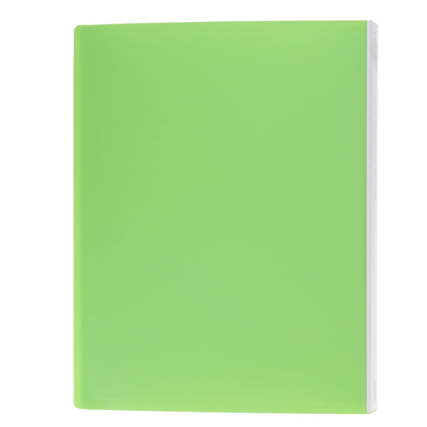 Premto A4 40 Pocket Display Book Pack of 3