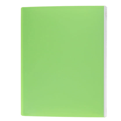 Premto A4 40 Pocket Display Book Pack of 3