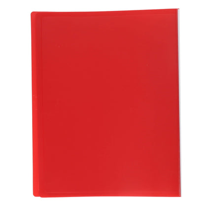 Premto A4 40 Pocket Display Book Pack of 3