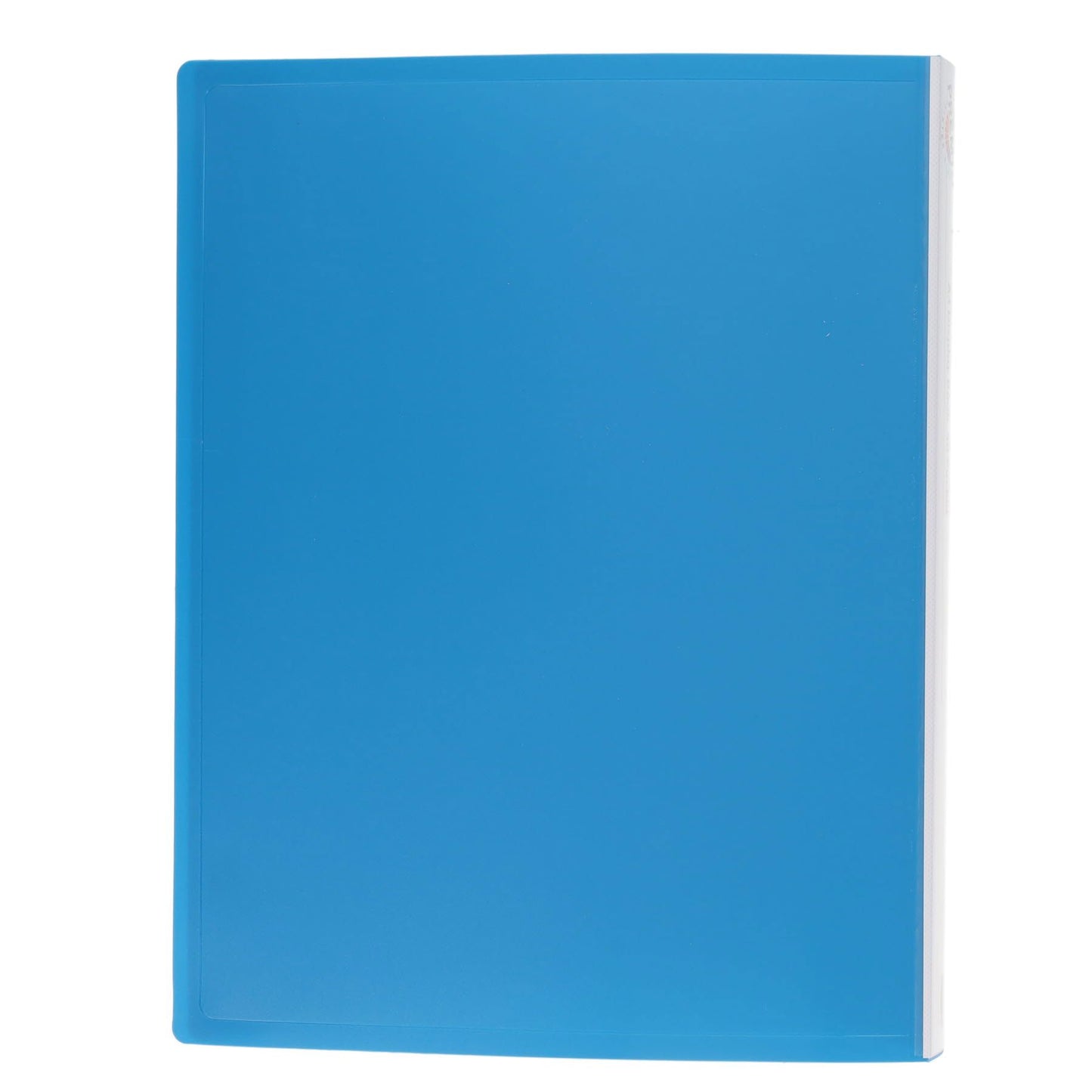Premto A4 40 Pocket Display Book Pack of 3