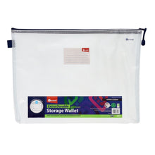 Ormond A3+ Extra Durable Expanding Mesh Wallet