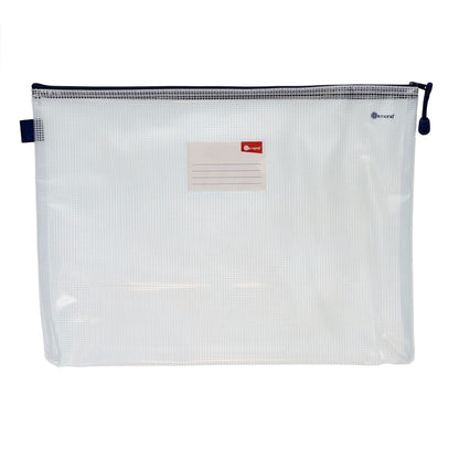 Ormond A3+ Extra Durable Expanding Mesh Wallet