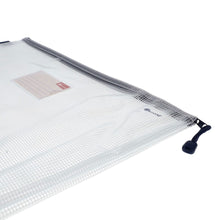 Ormond A3+ Extra Durable Expanding Mesh Wallet
