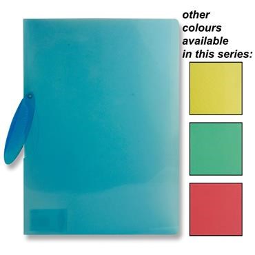 **Premier A4 Document Holders