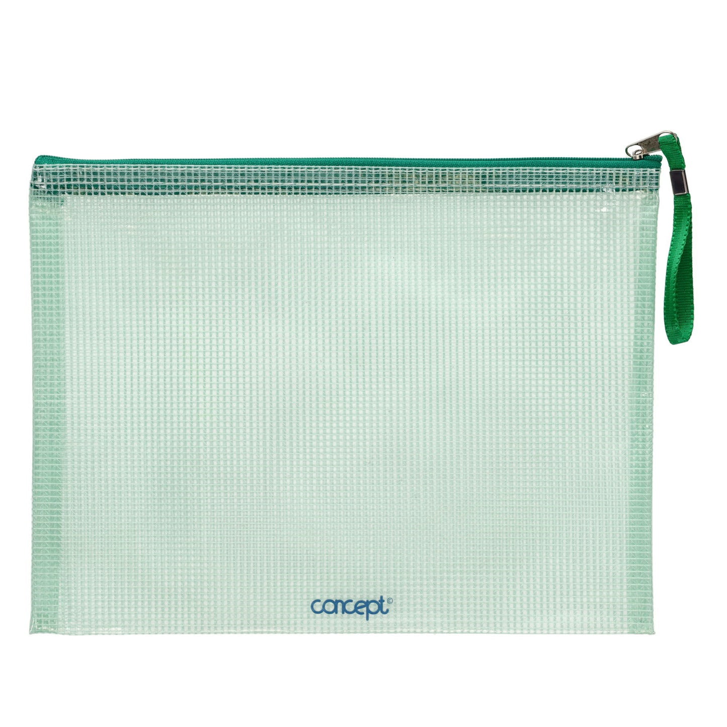 Concept B5 Mesh Storage Wallet