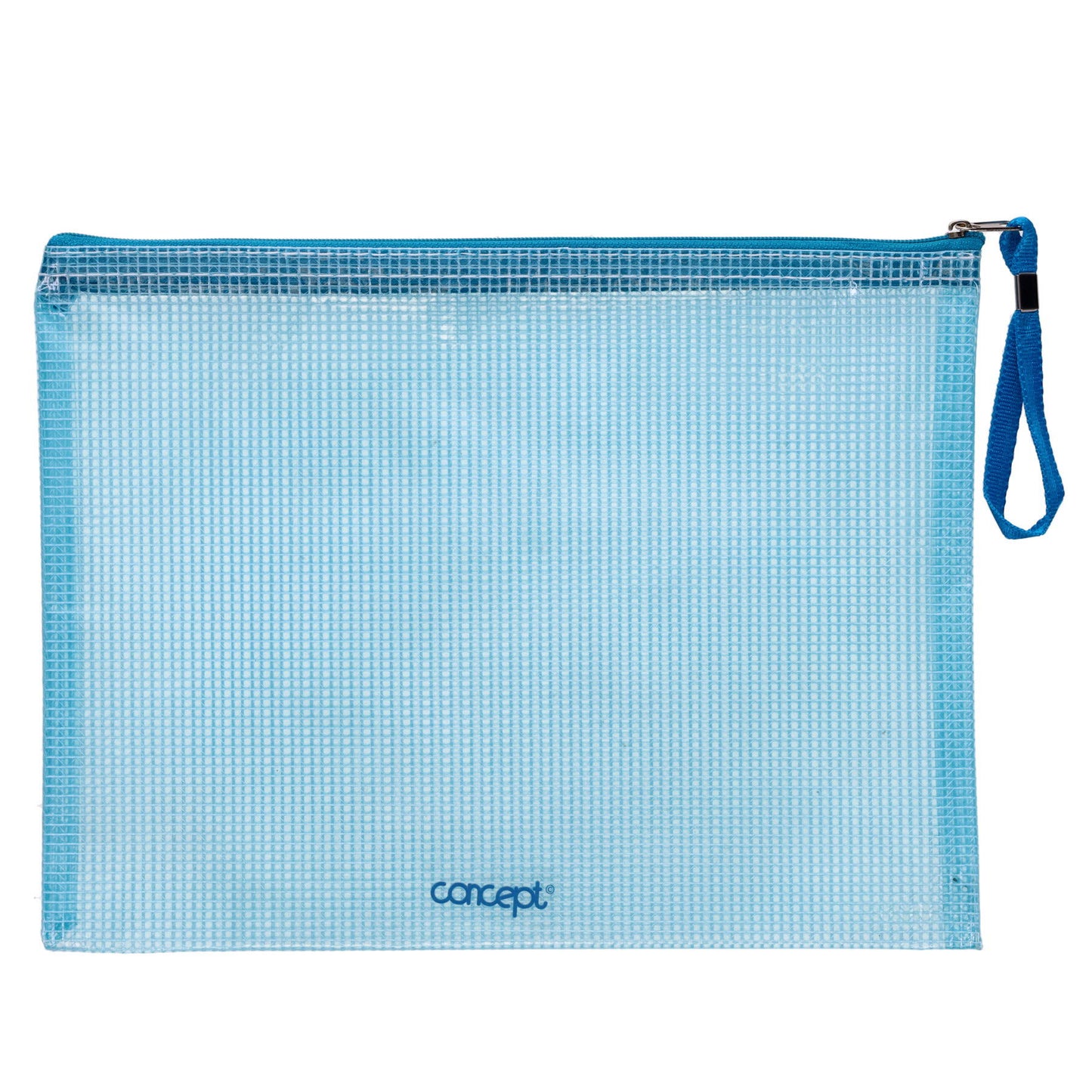 Concept B5 Mesh Storage Wallet